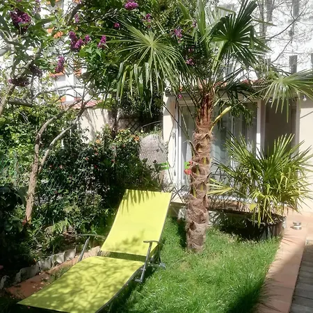 Avec Jardin
