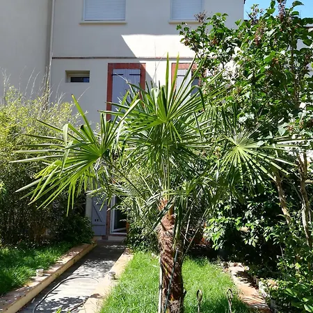 Avec Jardin *
